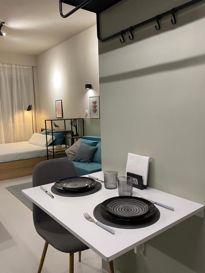 E2G Urban Stay #G Thessaloniki Exterior photo